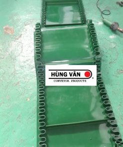 PYC conveyor