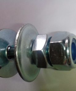Bucket bolts