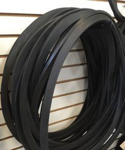 Rubber gasket