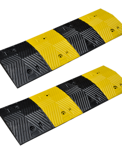 Speed bump
