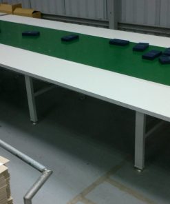 Assembly conveyor system