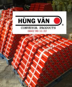 Industrial roller