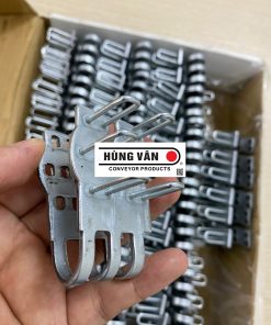 Conveyor accessories