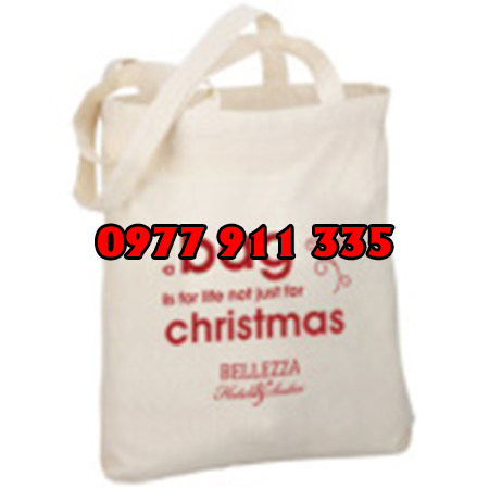 Canvas bag