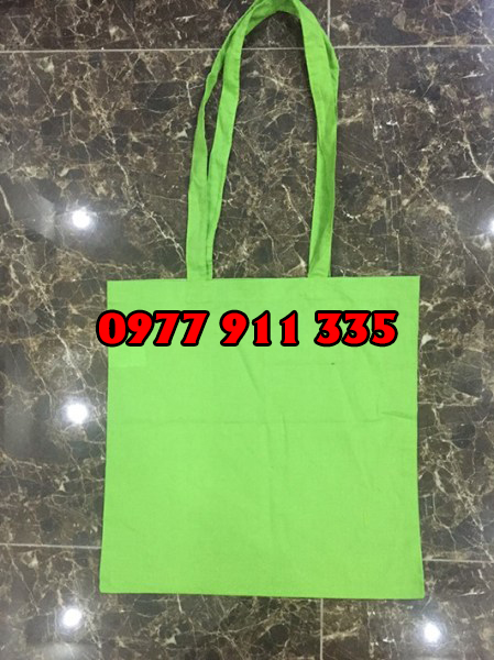 Canvas bag