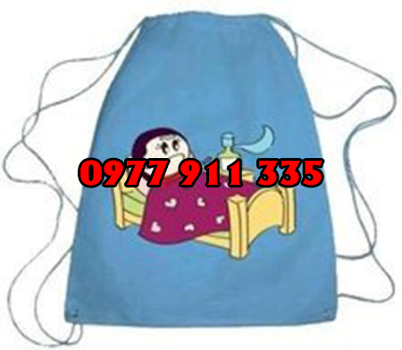 Canvas bag