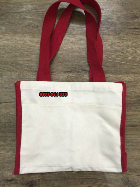 Canvas bag