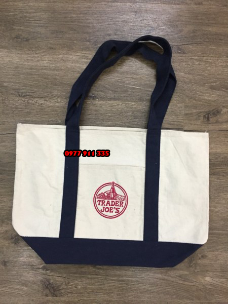 Canvas bag