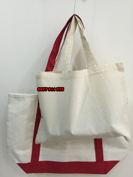 Canvas bag