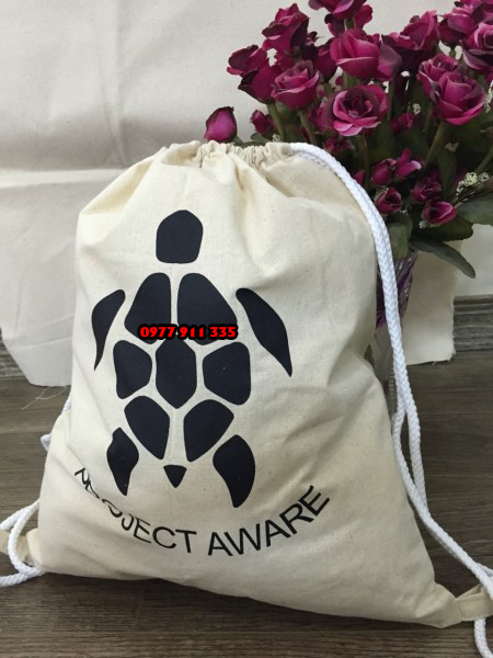 Canvas bag