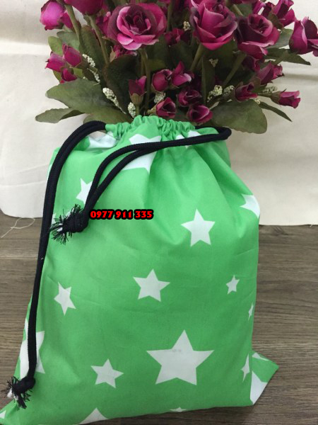 Canvas bag