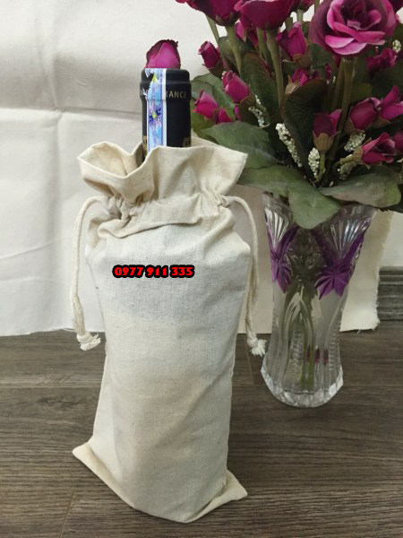 Canvas bag