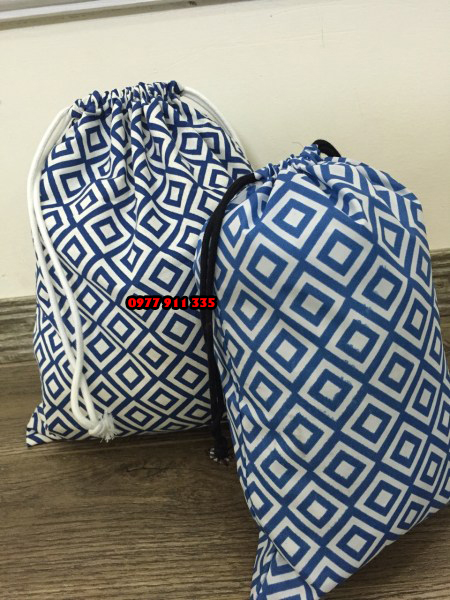 Canvas bag