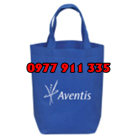 Canvas bag