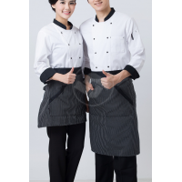 Restaurant uniform