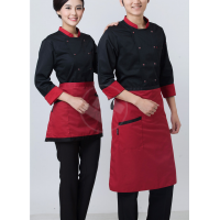 Restaurant uniform