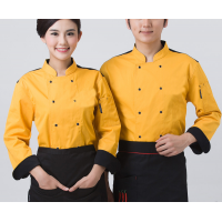 Restaurant uniform