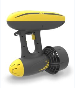 Sea scooter