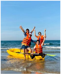 Kayak