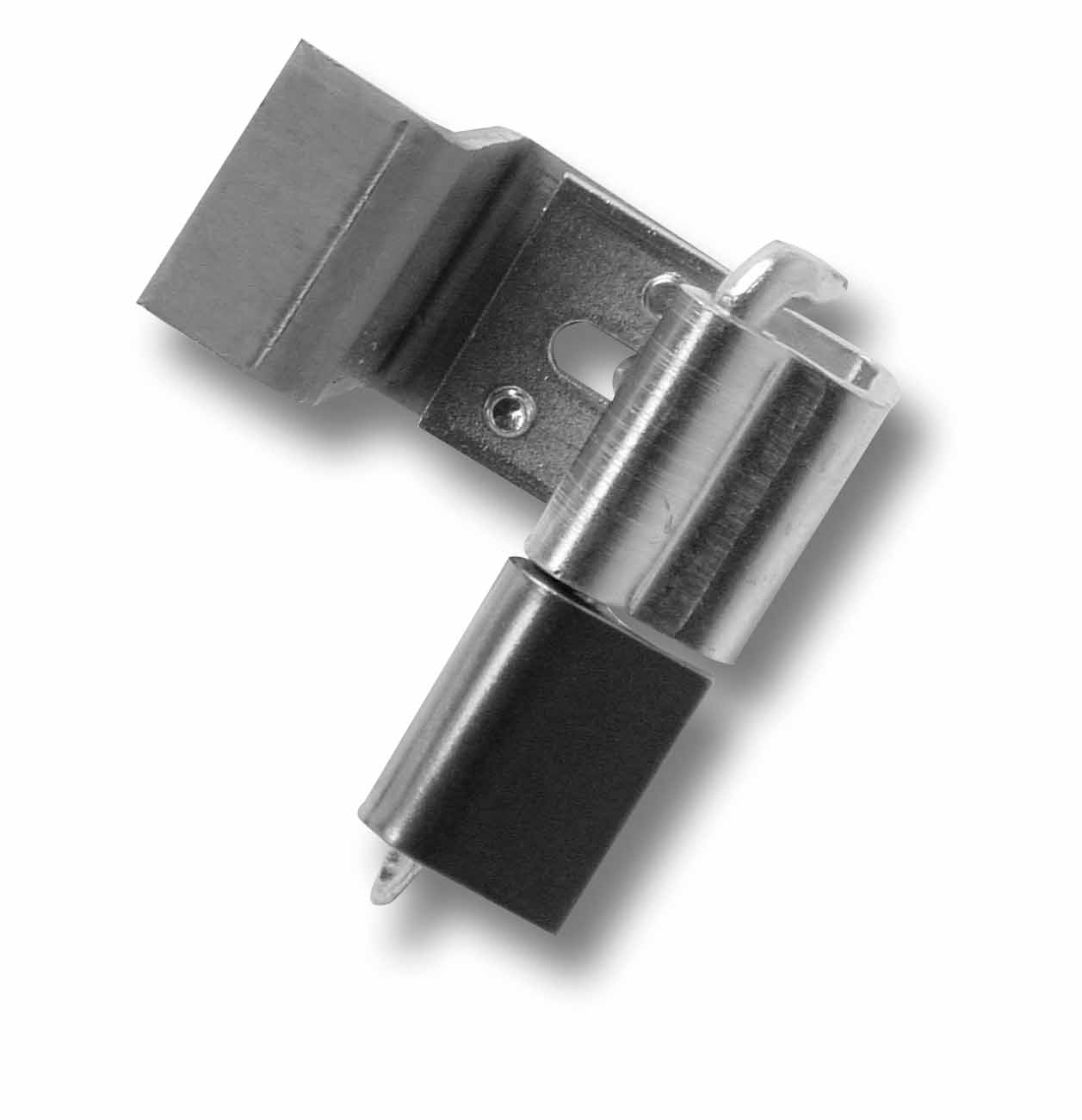 DIRAK hinges, locks