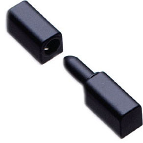 SOUTHCO hinges, latches