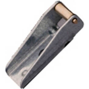 SOUTHCO hinges, latches