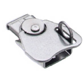 SOUTHCO hinges, latches
