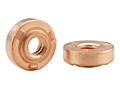 PEM bolts, nuts