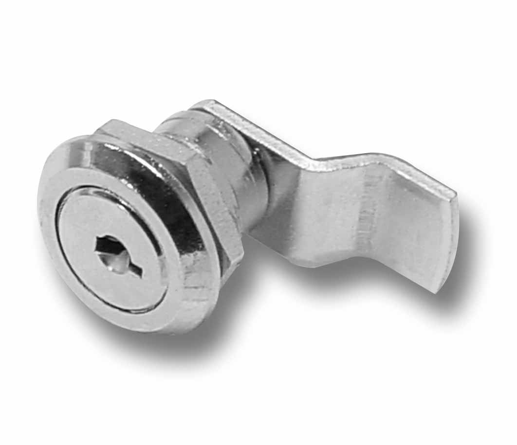 DIRAK hinges, locks