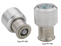 PEM bolts, nuts