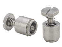 PEM bolts, nuts