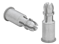 PEM bolts, nuts
