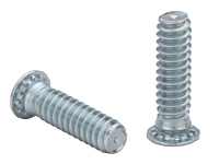 PEM bolts, nuts