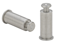 PEM bolts, nuts