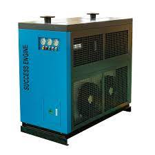 Compressed Air Dryer