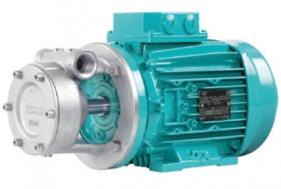 Pump machine
