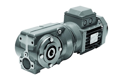 Speed-reducer motor