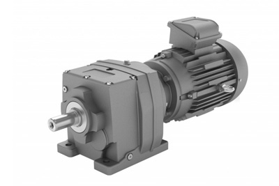 Speed-reducer motor