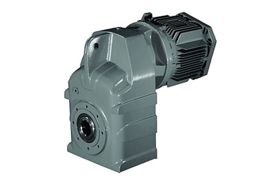 Speed-reducer motor