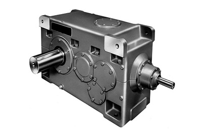 Speed-reducer motor