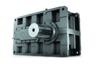 Speed-reducer motor