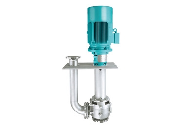 Submersible Pump