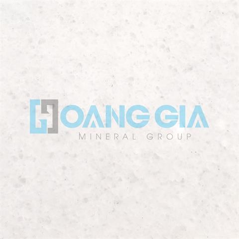 Grey white stone