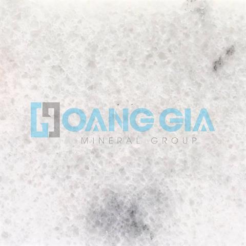 White stone