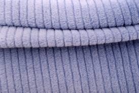 Knitted fabric
