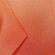 Knitted fabric