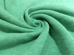 Knitted fabric
