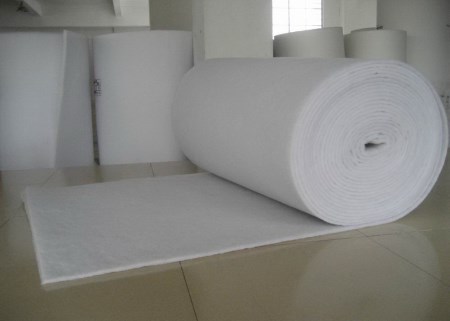 Nonwoven fabric