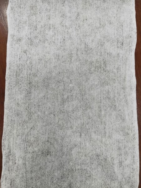 Nonwoven fabric