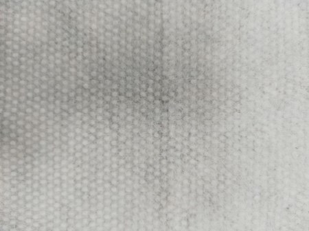 Nonwoven fabric